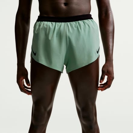 Nike AeroSwift Hardloopshorts Heren