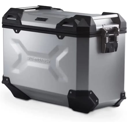 Rechterkant behuizing SW-Motech Trax-ADV