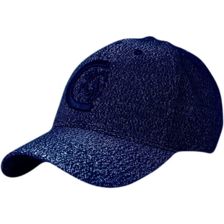 Kentucky Horsewear - Baseball Cap Glitter - Navy