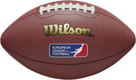 Wilson ELF European League Replica voor Sport Fanzone