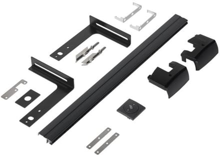 Thule Slide-Out 12V G2 Montagekit Crafter 550