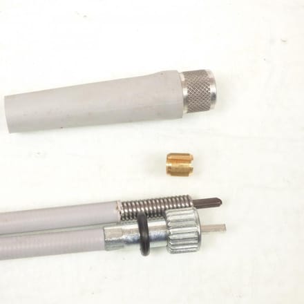 Tellerkabel RMS voor scooter Innocenti 150 Lambretta 00611068 Nieuw