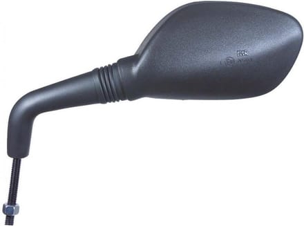 Rétroviseur gauche Far pour scooter Peugeot 125 Jet Force Compressor 2003 à 2011