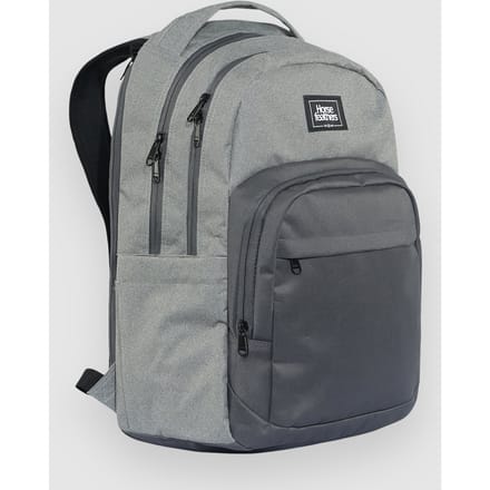Paardenveren Clout Pack (grijs gemêleerd)