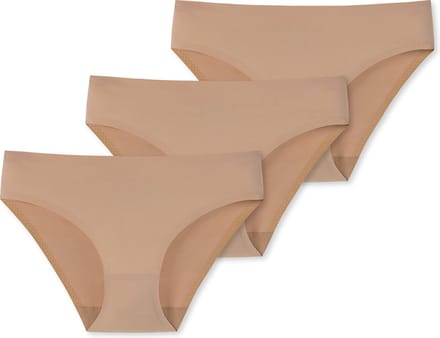 Schiesser Slips Invisible Soft