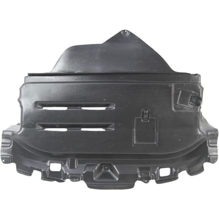 Afdekking motor BLIC 6601-02-8109860P