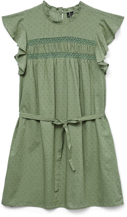 Vero Moda Jurk VMTRINE Korte jurk