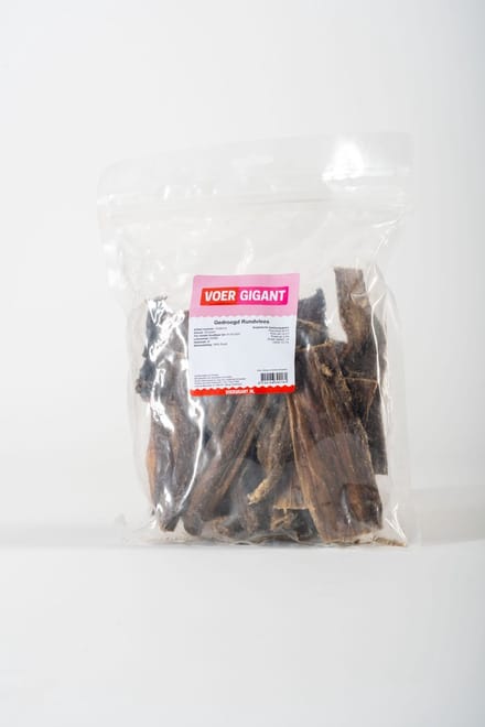 Gedroogd rundvlees 200 g