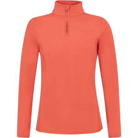 Protest FABRIZ – Top met 1/4 ritssluiting Dames