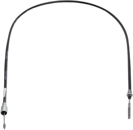 Remkabel aanhanger 1730/1940 + M8 schroefdraad (33921-1.25)