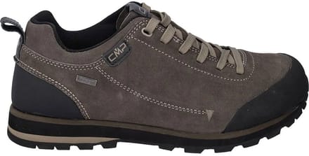 Cmp Elettra Low Wp 38q4617 Wandelschoenen Grijs EU 47 Man