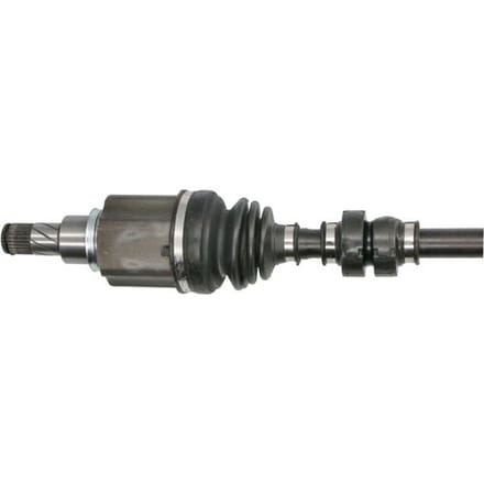 Aandrijfas POINT GEAR PNG76610
