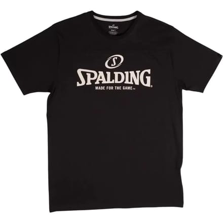 T-shirt Spalding Essential Logo