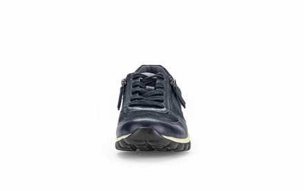 Gabor Rollingsoft 76.968.66 BLAUW/COMBI