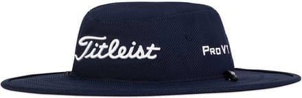 Titleist Tour Aussie Navy Zonnehoed