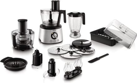 Philips Avance HR7778/00 - Keukenmachine