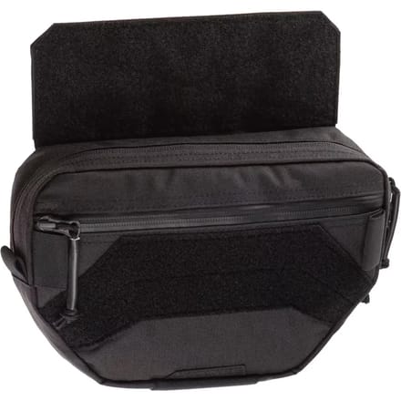 Zak Clawgear Drop Down Velcro Utility