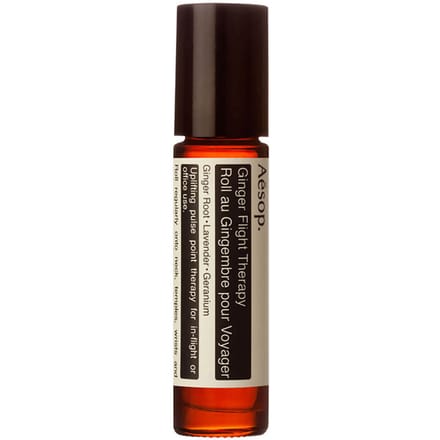 Aesop Ginger Flight Therapy 10ml