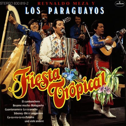 Fiesta Tropical