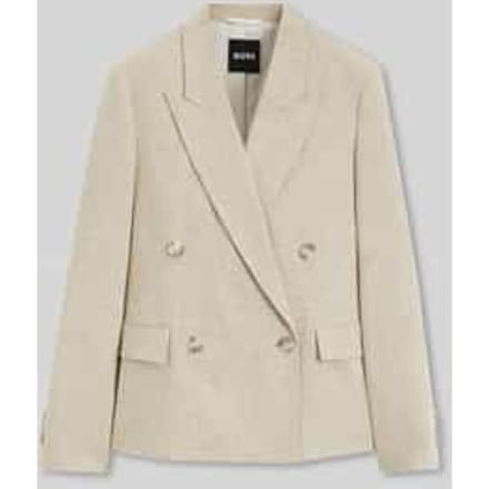 regular fit blazer model 'JALETO9'