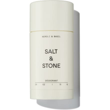 Salt and Stone Deodorant Neroli and Basil 75 gr. | Deodorant Stick