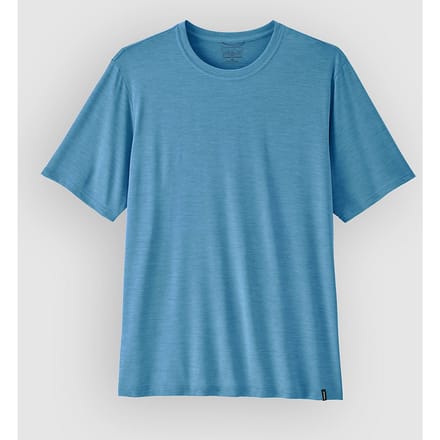Technisch T-shirt Patagonia Cap Cool Daily