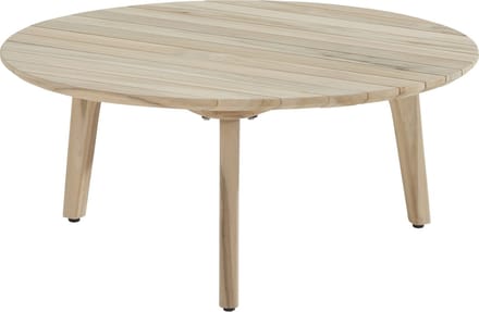 4 Seasons Outdoor Salontafel Gabor Ø 90 cm