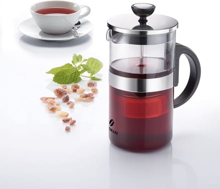 Westmark Theemaker glas 1L