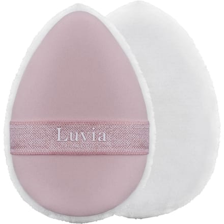 Luvia Cosmetics Accessoires The Puffys Makeup Puff Set Make-upsponzen Dames