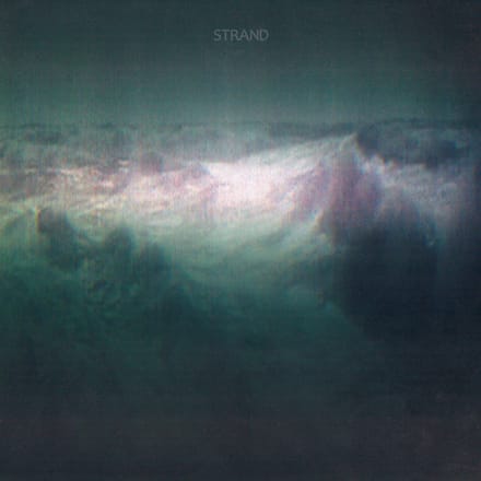 Strand - Strand (CD)