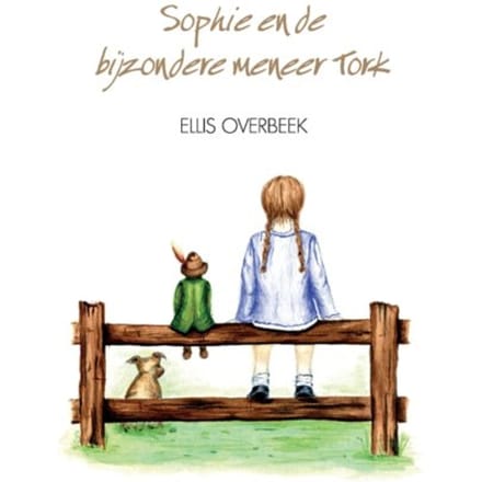 Sophie En De Bijzondere Meneer Tork - Ellis Overbeek