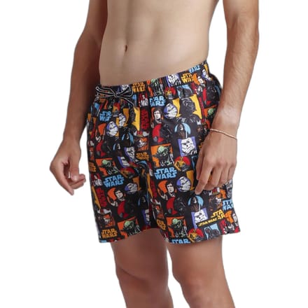 stripverzorging shorts Star Wars