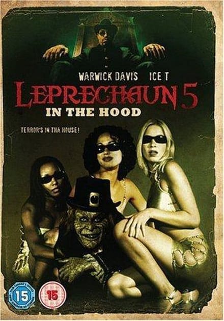 Leprechaun 5