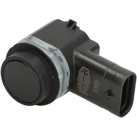 Sensor, parkeerhulp MAGNETI MARELLI 021016087010