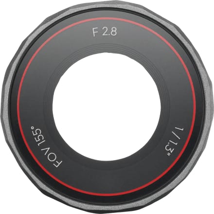DJI Osmo Action 5 Pro Glass Lens Cover