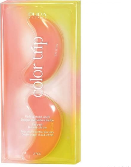 Pupa Milano - Color Trip Eye Pads Oogcontour - 2 stuks