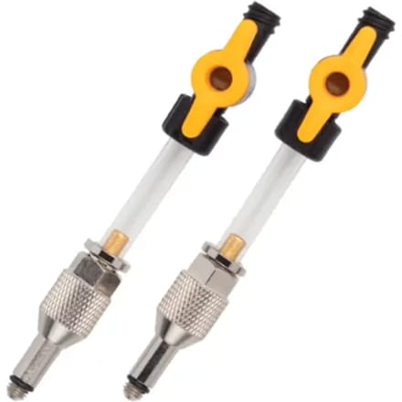 Spoelkit Jagwire Workshop Elite DOT Bleed Kit-Replacement Parts