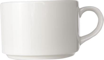 Cosy & Trendy For Professionals Buffet Rd Koffietas 20cl - D7.4xh7.1cm