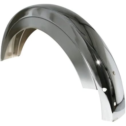 Achterspatbord P2R Peugeot 103 mvl