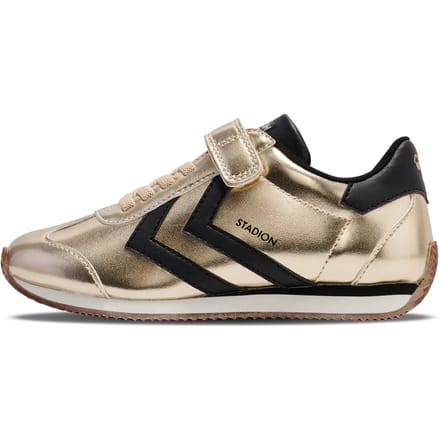 Kindertrainers Hummel Stadion Metallic