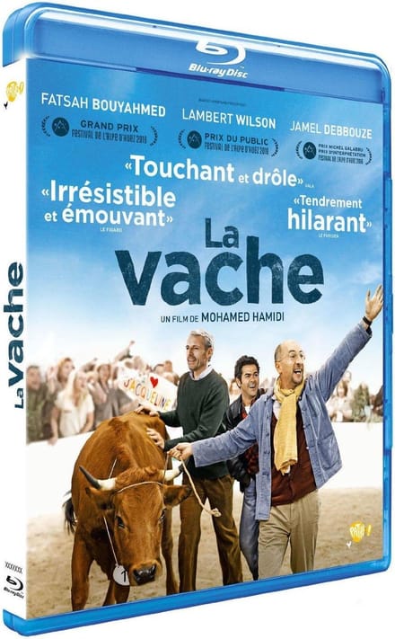 La Vache