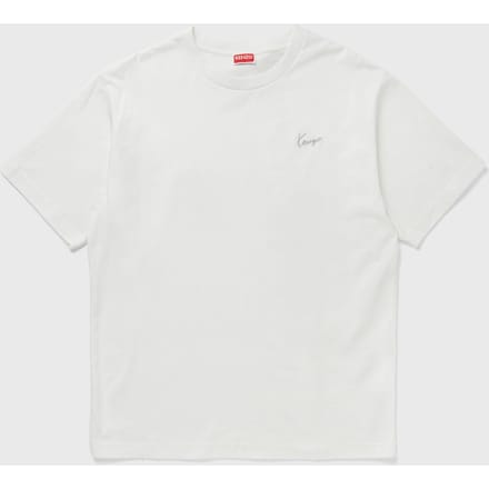 GOTS KENZO SIGNATURE CLASSIC T