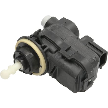 Regeleenheid - koplampnivellering FEBI BILSTEIN 45888