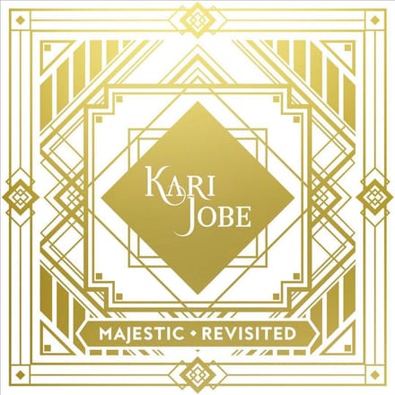 Kari Jobe - Majestic (Revisited)