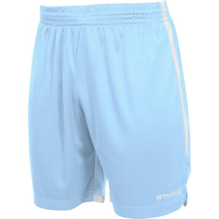 Stanno - Focus Shorts II - Sportbroek - Maat 164 - Blauw
