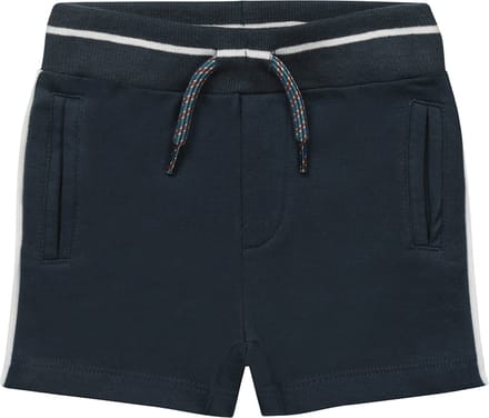 Dirkje - Jongens Short - Petrol - Maat 56