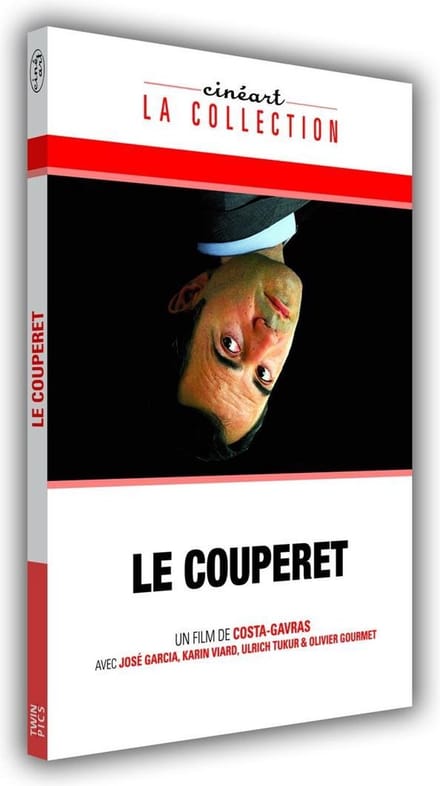Le Couperet