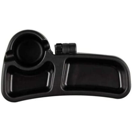 Easywalker foodtray Black unisex