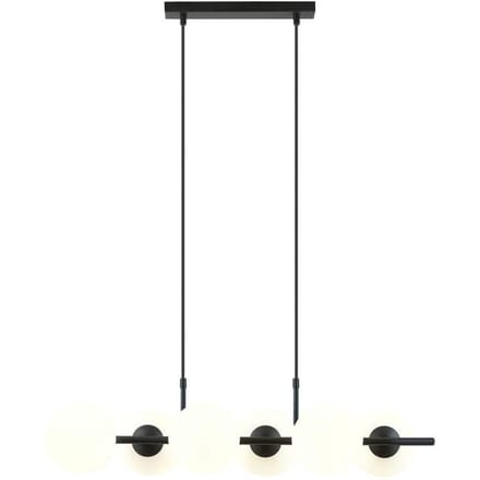 Hanglamp Rory 6-lichts | Cozyhouse