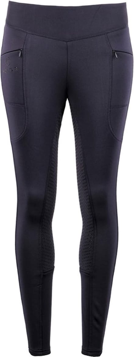 Montar Winter rijlegging Edy Full Grip Navy - 40